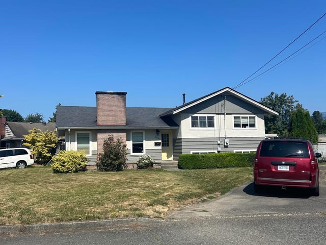 House for sale in Chilliwack, Chilliwack, 46267 Brooks Avenue, 263186819 | Realtylink.org