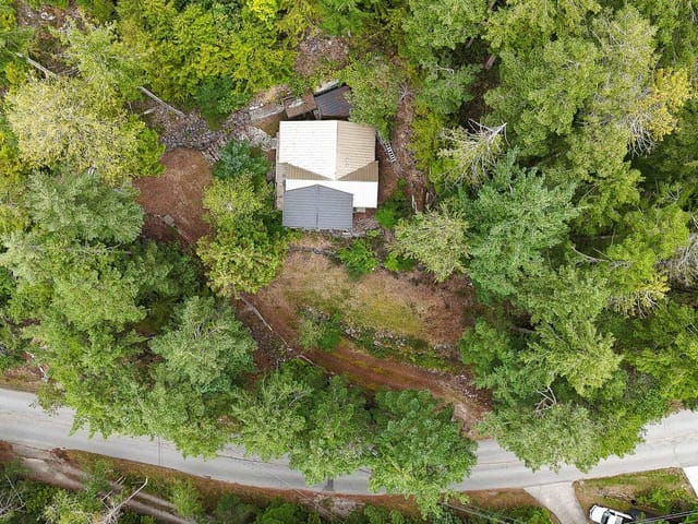 House for sale in Pender Harbour, Sunshine Coast, 4825 Sinclair Bay Road, 263186822 | Realtylink.org