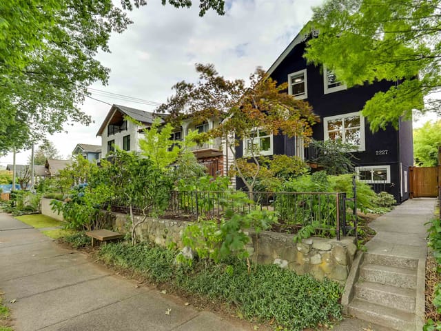 House for sale in Vancouver, Vancouver East, 2227 E 7th Avenue, 263186823 | Realtylink.org