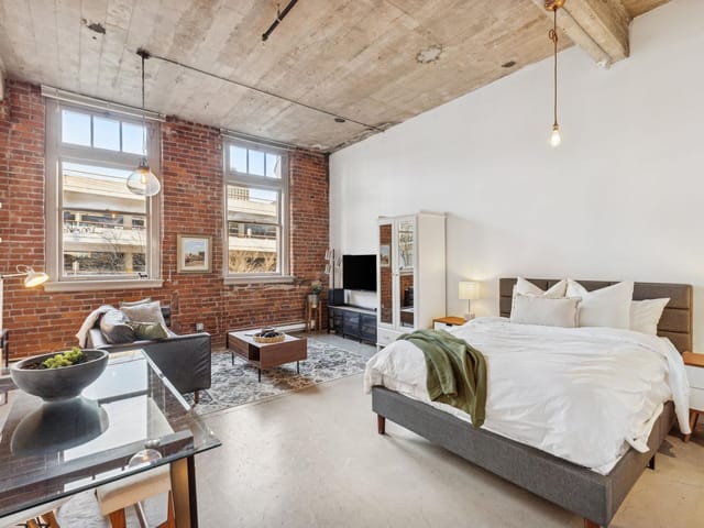 Apartment for sale in Vancouver, Vancouver West, 206 546 Beatty Street, 263186828 | Realtylink.org