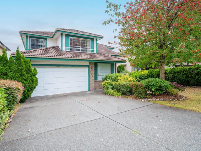 House for sale in Coquitlam, Coquitlam, 1683 Kingfisher Crescent, 263186831 | Realtylink.org