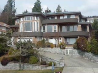 House for sale in West Vancouver, West Vancouver, 1489 Chippendale Road, 263186832 | Realtylink.org