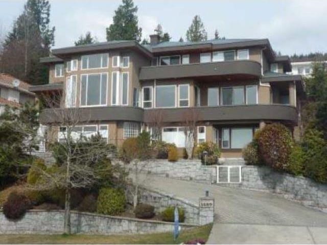 House for sale in West Vancouver, West Vancouver, 1489 Chippendale Road, 263186832 | Realtylink.org