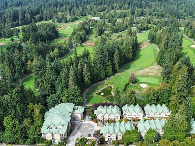 Apartment for sale in North Vancouver, North Vancouver, 205 3294 Mt Seymour Parkway, 263186834 | Realtylink.org
