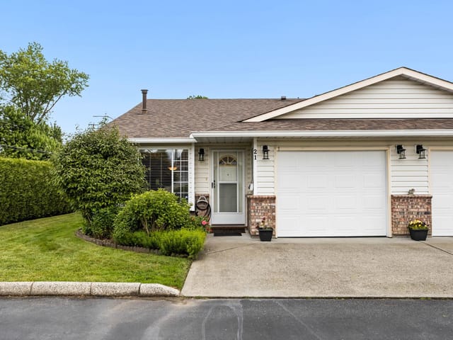 Townhouse for sale in Pitt Meadows, Pitt Meadows, 21 12276 189a Street, 263186837 | Realtylink.org