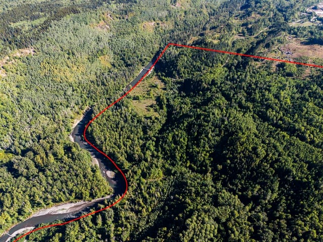 Lot for sale in Kitwanga, Hazelton & Hwy 37, DL 1413 Barcalow Road, 263186838 | Realtylink.org