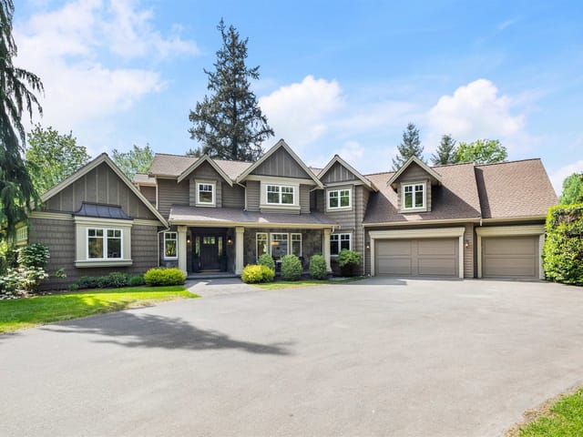 House for sale in Langley, Langley, 6435 267 Street, 263186840 | Realtylink.org