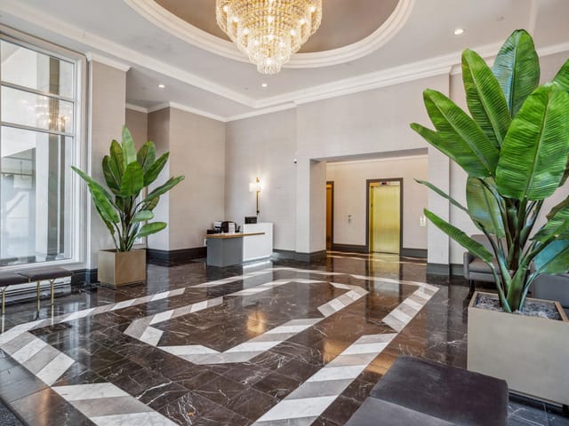 Apartment for sale in Burnaby, Burnaby South, 1705 6240 McKay Avenue, 263186842 | Realtylink.org