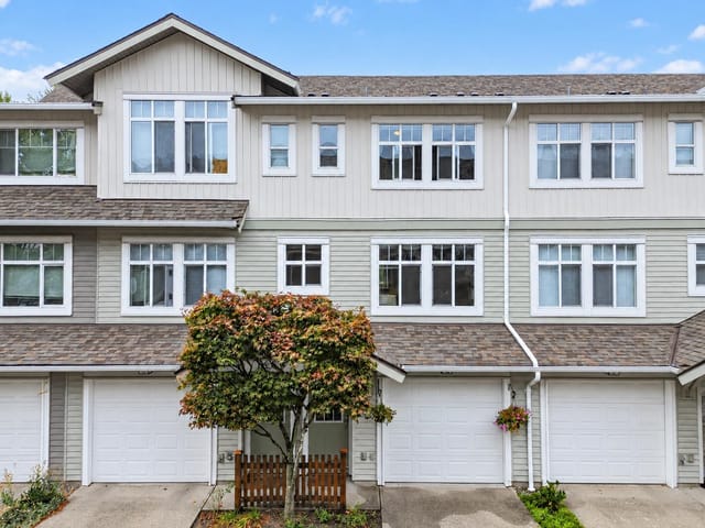 Townhouse for sale in Surrey, Surrey, 184 16177 83 Avenue, 263186843 | Realtylink.org