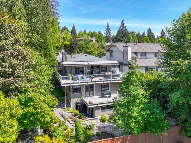 House for sale in North Vancouver, North Vancouver, 4041 Prospect Road, 263186844 | Realtylink.org