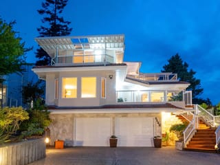 House for sale in West Vancouver, West Vancouver, 6440 Rosebery Avenue, 263186845 | Realtylink.org