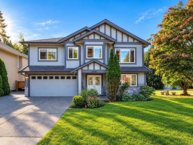 House for sale in Maple Ridge, Maple Ridge, 21492 Donovan Avenue, 263186855 | Realtylink.org