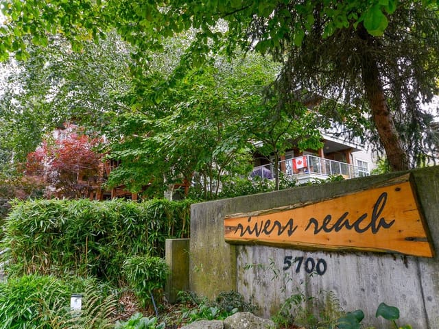 Apartment for sale in Richmond, Richmond, 321 5700 Andrews Road, 263186859 | Realtylink.org