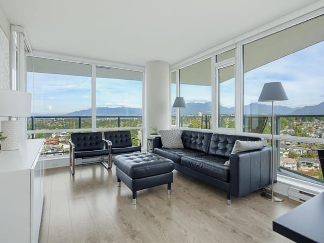 Apartment for sale in Burnaby, Burnaby North, 2201 4189 Halifax Street, 263186863 | Realtylink.org