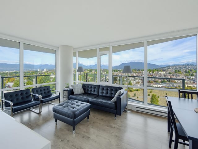 Apartment for sale in Burnaby, Burnaby North, 2201 4189 Halifax Street, 263186863 | Realtylink.org