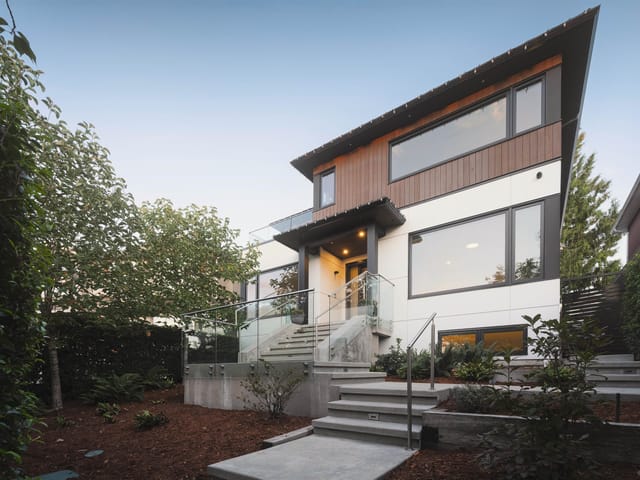 House for sale in Vancouver, Vancouver East, 50 Dieppe Place, 263186865 | Realtylink.org