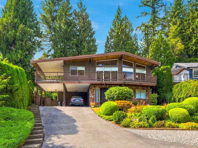 House for sale in North Vancouver, North Vancouver, 3773 Regent Avenue, 263186866 | Realtylink.org