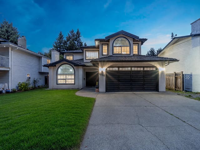 House for sale in Delta, N. Delta, 11725 80 Avenue, 263186869 | Realtylink.org