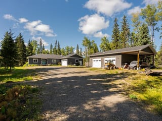 House for sale in Prince George, PG Rural West, 8615 Robson Road, 263186872 | Realtylink.org