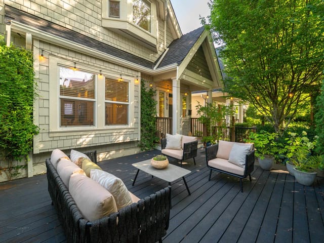 1/2 Duplex for sale in Vancouver, Vancouver East, 1479 East 20th Avenue, 263186874 | Realtylink.org