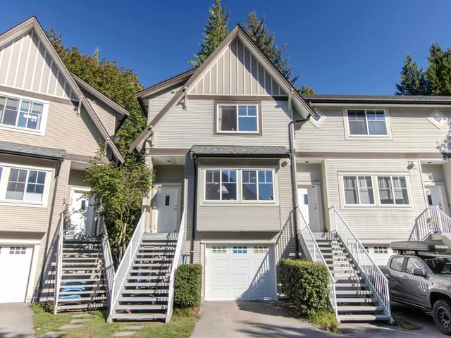 Townhouse for sale in Squamish, Squamish, 31 1800 Mamquam Road, 263186878 | Realtylink.org