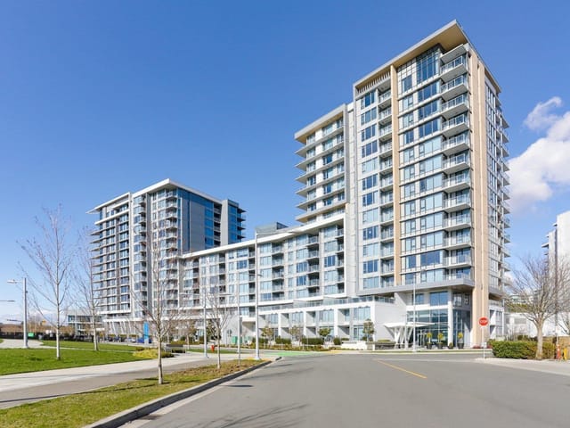 Apartment for sale in Richmond, Richmond, 1805 8333 Sweet Avenue, 263186886 | Realtylink.org