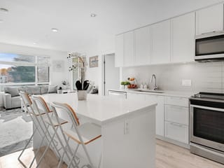 Apartment for sale in Port Coquitlam, Port Coquitlam, 316 2382 Atkins Avenue, 263186887 | Realtylink.org