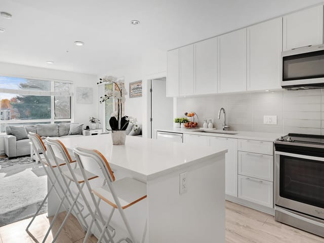 Apartment for sale in Port Coquitlam, Port Coquitlam, 316 2382 Atkins Avenue, 263186887 | Realtylink.org
