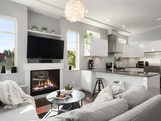 1/2 Duplex for sale in Vancouver, Vancouver East, 1382 E 17th Avenue, 263186889 | Realtylink.org