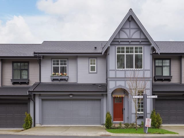 Townhouse for sale in Coquitlam, Coquitlam, 95 3552 Victoria Drive, 263186891 | Realtylink.org