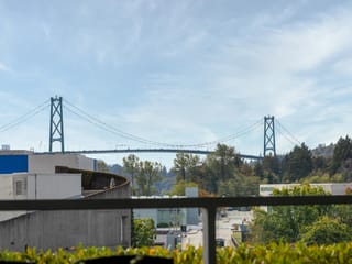 Apartment for sale in West Vancouver, West Vancouver, 303 866 Arthur Erickson Place, 263186894 | Realtylink.org