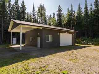 Lot for sale in Prince George, PG Rural North, 14975 Nukko Lake Estates Road, 263186897 | Realtylink.org