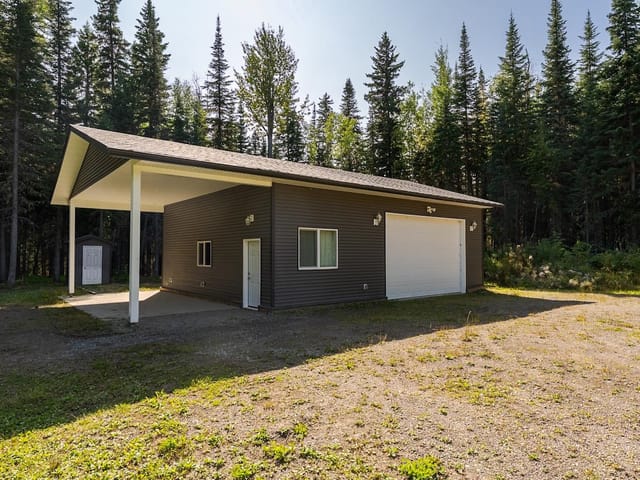 Lot for sale in Prince George, PG Rural North, 14975 Nukko Lake Estates Road, 263186897 | Realtylink.org