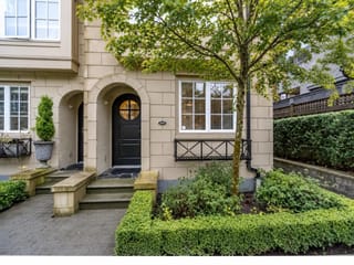 Townhouse for sale in Vancouver, Vancouver West, 2957 Laurel Street, 263186904 | Realtylink.org