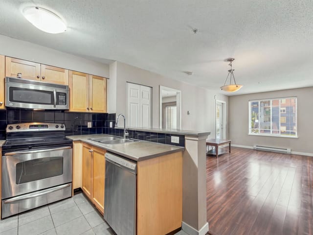 Apartment for sale in New Westminster, New Westminster, 3318 240 Sherbrooke Street, 263186905 | Realtylink.org