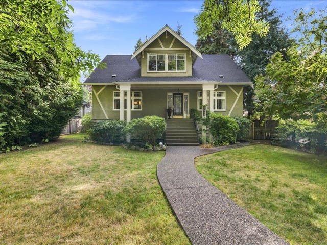 House for sale in Vancouver, Vancouver West, 6048 Elm Street, 263186906 | Realtylink.org