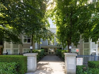 Apartment for sale in Burnaby, Burnaby South, 415 7038 21st Avenue, 263186911 | Realtylink.org