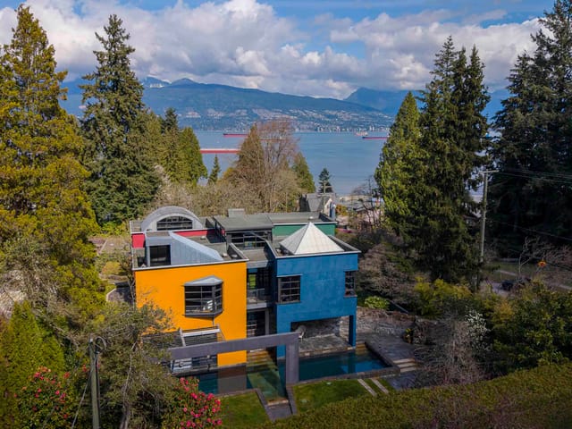 House for sale in Vancouver, Vancouver West, 1775 Blanca Street, 263186913 | Realtylink.org