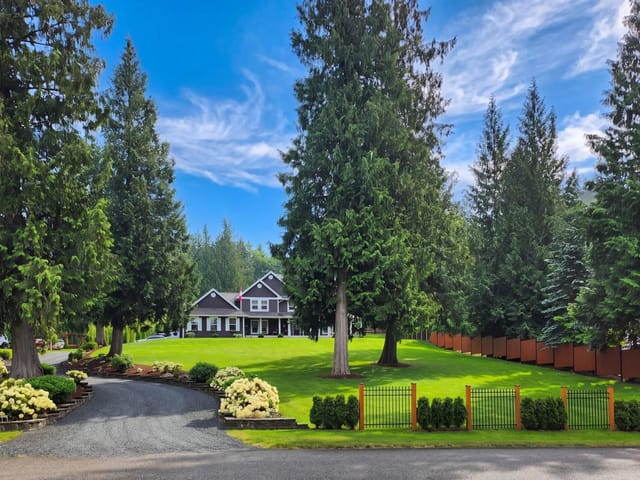 House for sale in Yarrow, Yarrow, 41932 Maple Lane, 263186915 | Realtylink.org