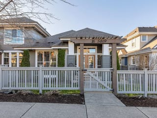 Townhouse for sale in Chilliwack, Sardis, 16 5469 Chinook Street, 263186917 | Realtylink.org