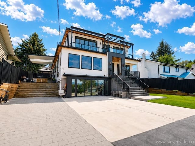 House for sale in Surrey, North Surrey, 13390 112a Avenue, 263186919 | Realtylink.org