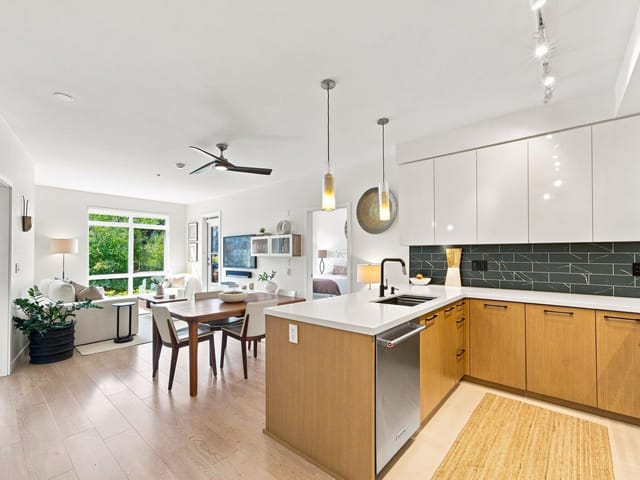 Apartment for sale in New Westminster, New Westminster, 318 22 E Royal Avenue, 263186923 | Realtylink.org