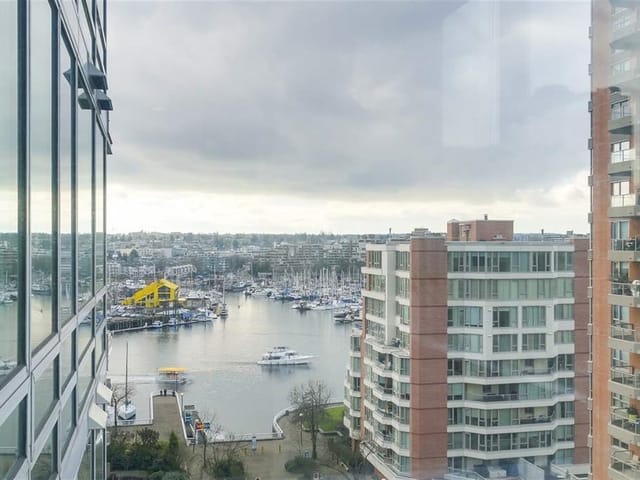 Apartment for rent in Vancouver, Vancouver West, 1110 1500 Hornby Street, 263186924 | Realtylink.org