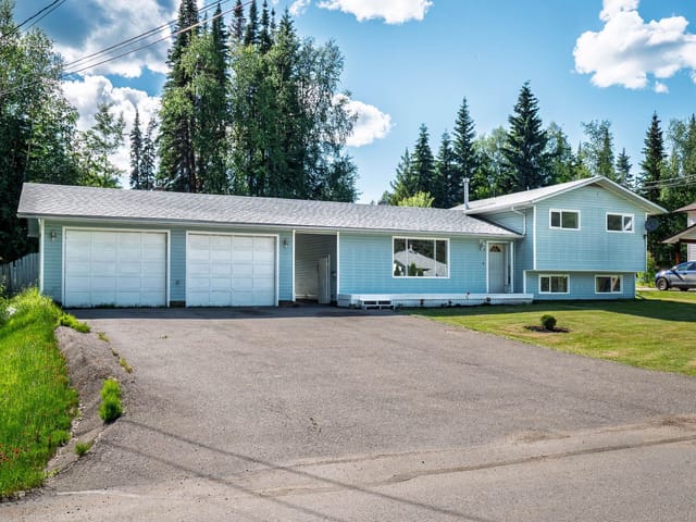 House for sale in Prince George, PG City North, 7379 Pearl Drive, 263186926 | Realtylink.org