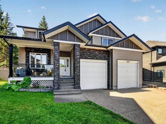 House for sale in Prince George, PG City South West, 7653 Loedel Crescent, 263186927 | Realtylink.org