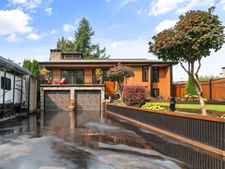 House for sale in Chilliwack, Chilliwack, 46633 Hope River Road, 263186929 | Realtylink.org