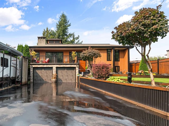 House for sale in Chilliwack, Chilliwack, 46633 Hope River Road, 263186929 | Realtylink.org