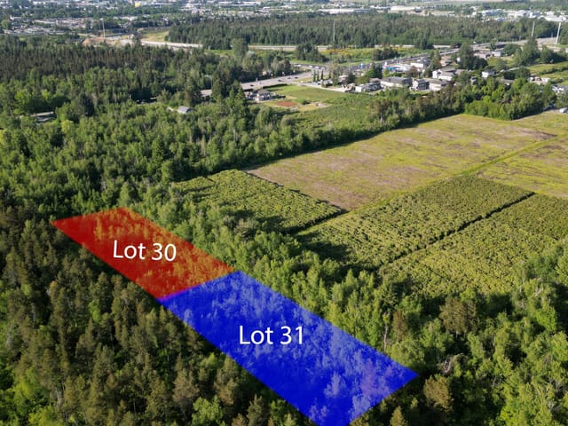 Lot for sale in Richmond, Richmond, Lot 31 Westminster Highway, 263186931 | Realtylink.org