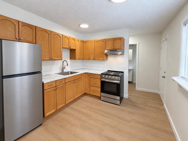 Townhouse for sale in Prince George, PG City Central, H107 1900 Strathcona Avenue, 263186933 | Realtylink.org