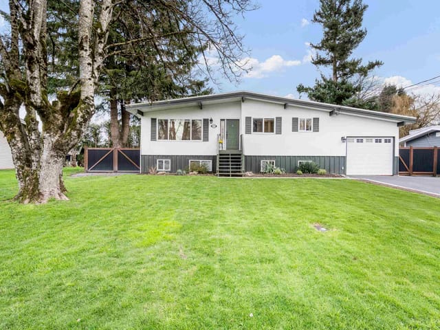 House for sale in Chilliwack, Sardis, 6970 Centennial Drive, 263186934 | Realtylink.org